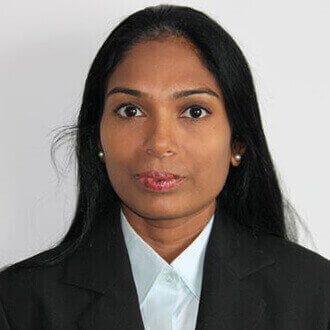 Ms. Bindu Kurup