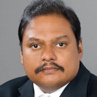 Adv. Binoy .P.R