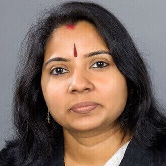 Adv. Sajitha Binoy
