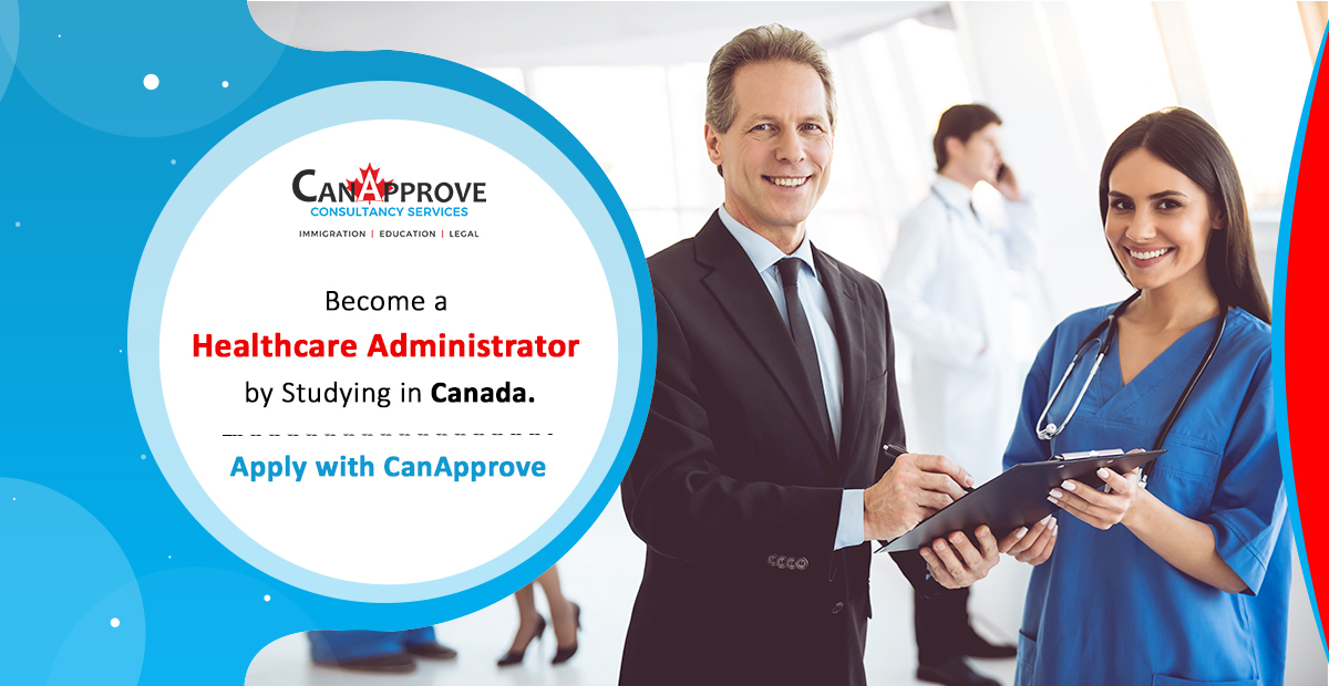 Healthcare Administration Courses in Canada | CanApprove