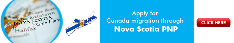 nova scotia pnp